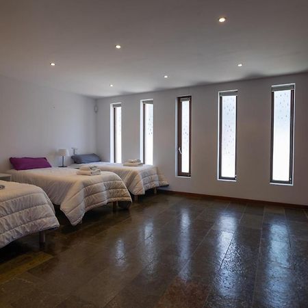 Villa Huerta 2, Paterna, Jacuzzi, Sauna מראה חיצוני תמונה