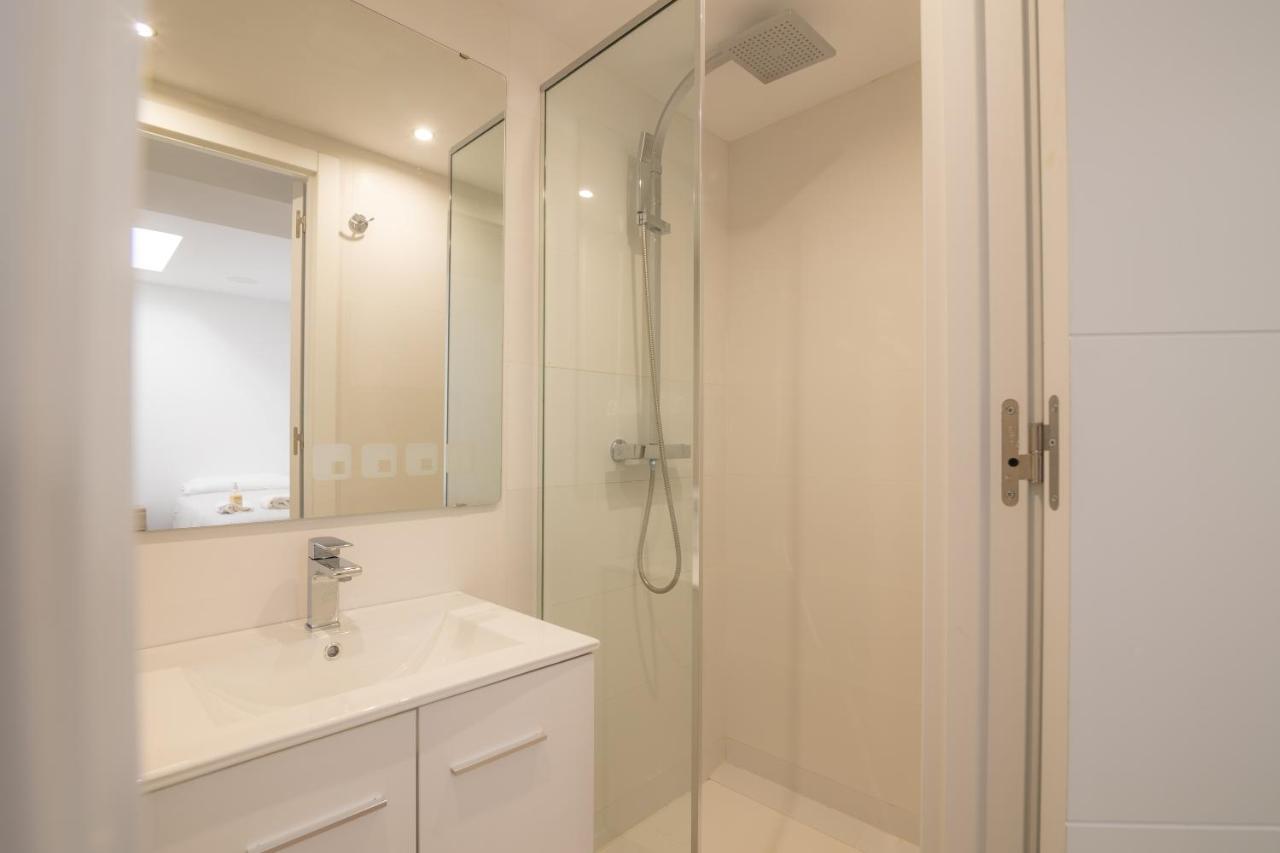 Villa Huerta 2, Paterna, Jacuzzi, Sauna מראה חיצוני תמונה