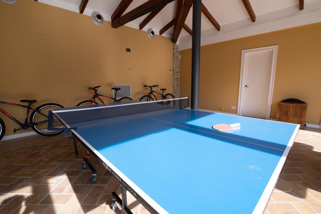 Villa Huerta 2, Paterna, Jacuzzi, Sauna מראה חיצוני תמונה
