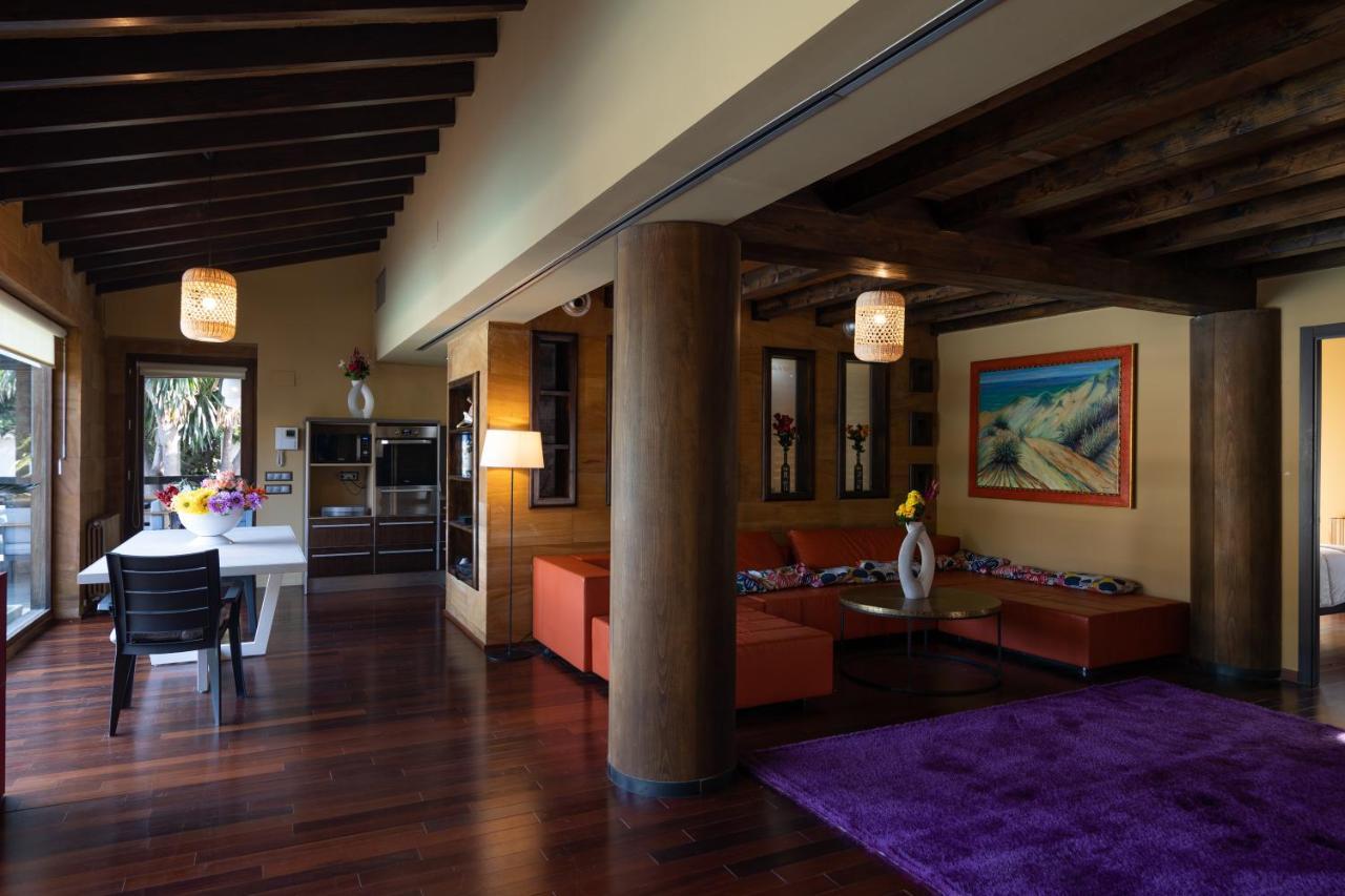 Villa Huerta 2, Paterna, Jacuzzi, Sauna מראה חיצוני תמונה