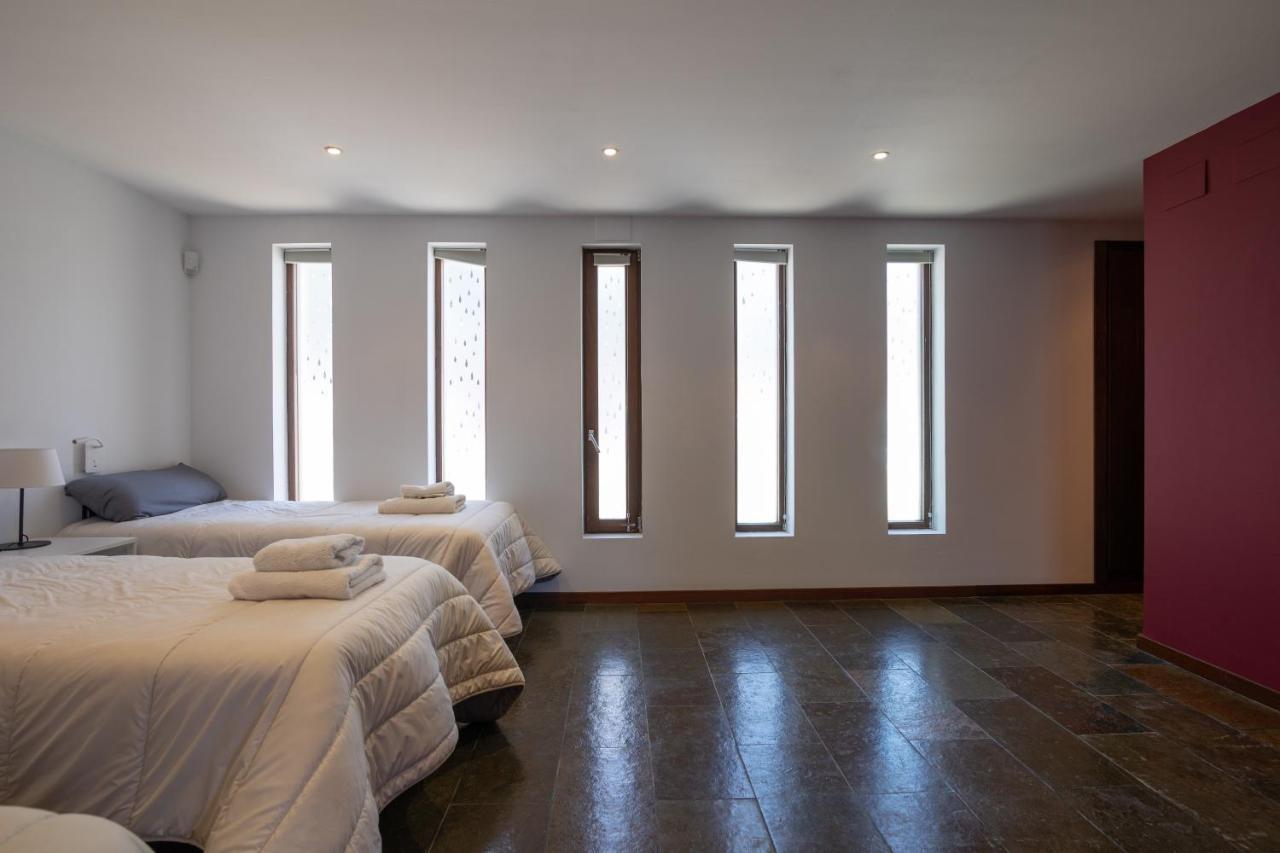 Villa Huerta 2, Paterna, Jacuzzi, Sauna מראה חיצוני תמונה
