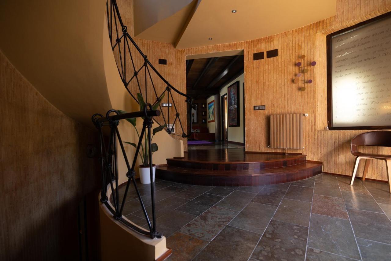 Villa Huerta 2, Paterna, Jacuzzi, Sauna מראה חיצוני תמונה