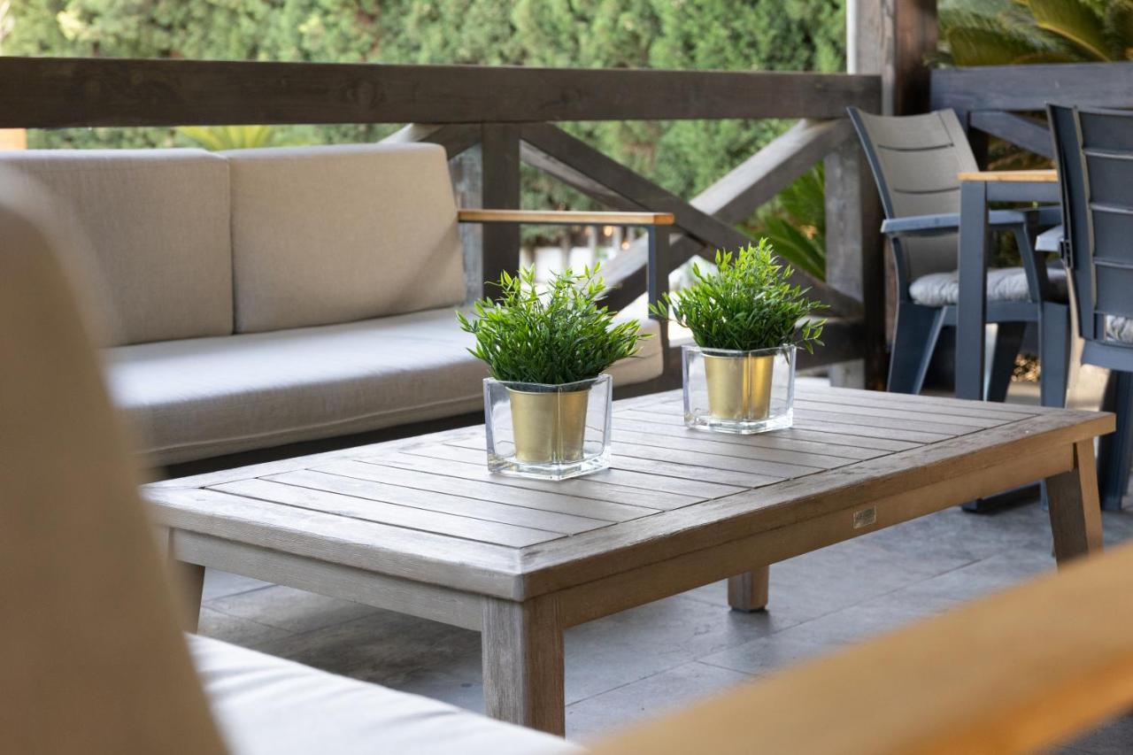 Villa Huerta 2, Paterna, Jacuzzi, Sauna מראה חיצוני תמונה