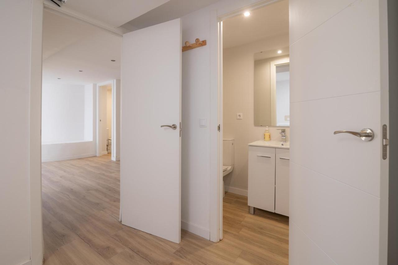 Villa Huerta 2, Paterna, Jacuzzi, Sauna מראה חיצוני תמונה